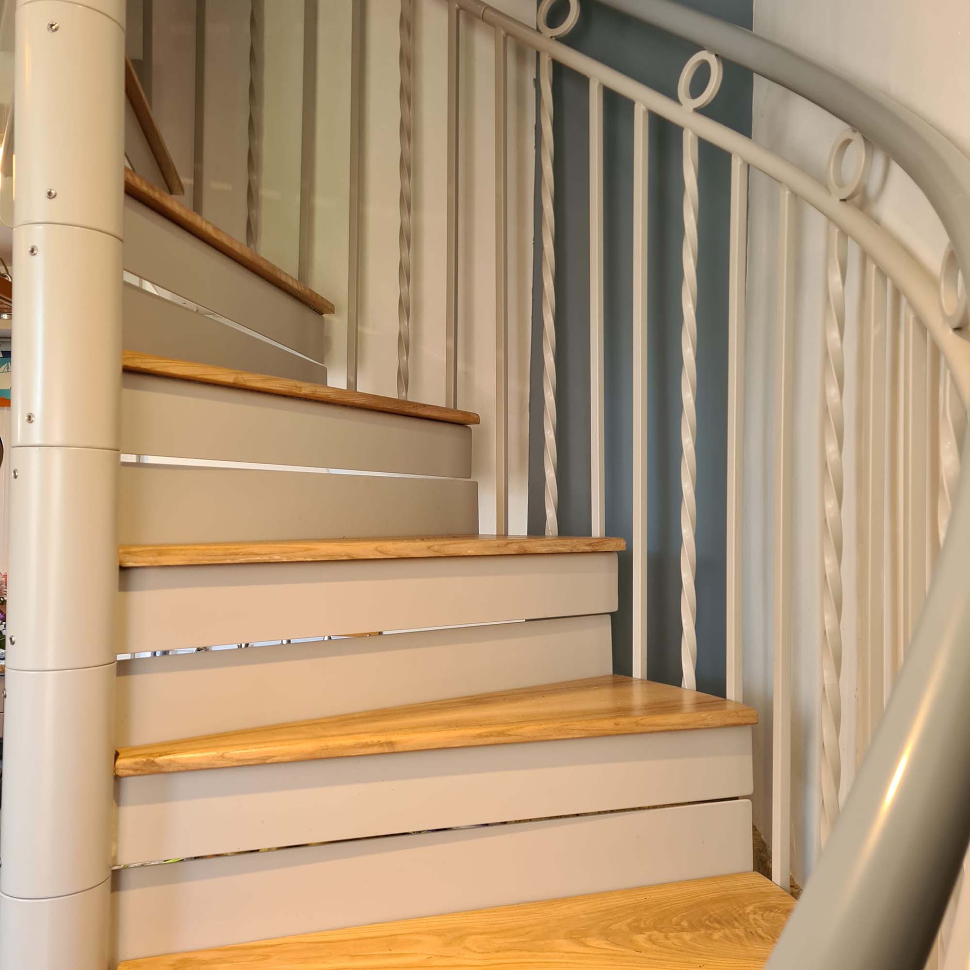 Steel Fabrication In Rye, East Essex Gerry Beaney & Sons